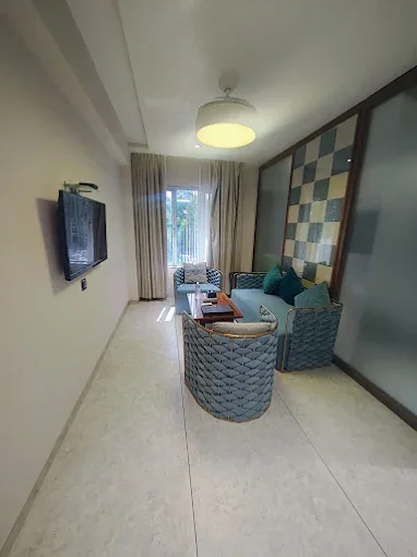 R.S Hotel project photograph 6
