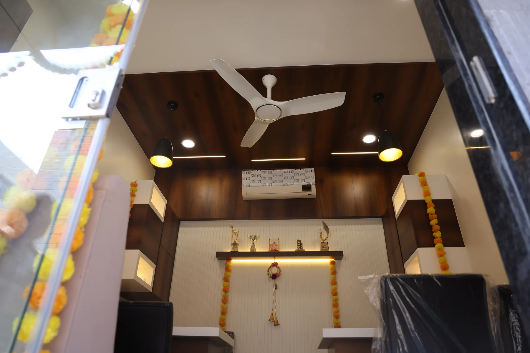 LIC Bank · Shah Sir project photograph 2