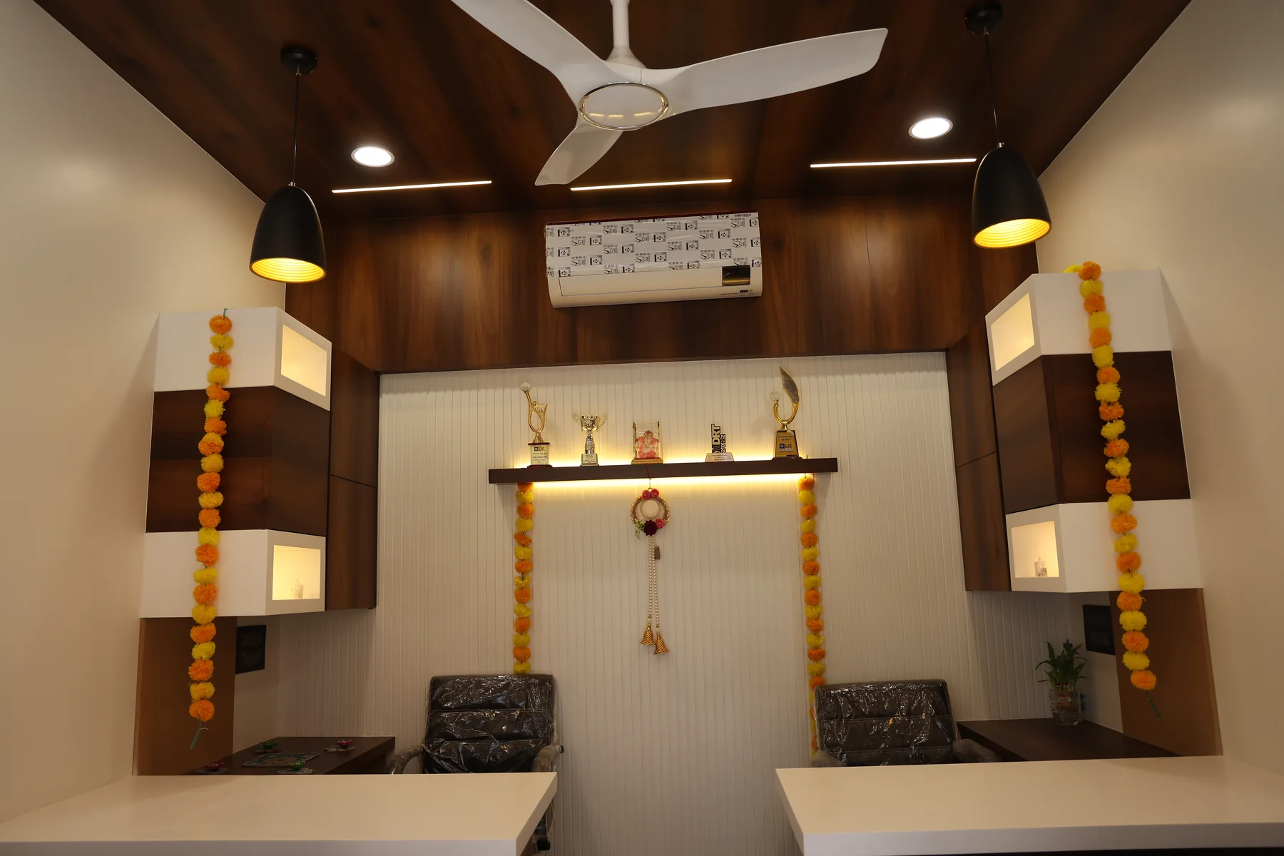 LIC Bank · Shah Sir project photograph 3