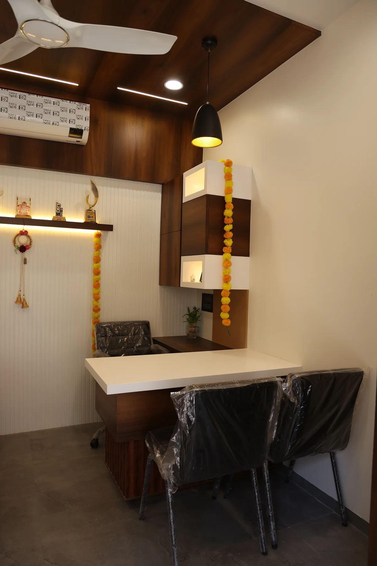 LIC Bank · Shah Sir project photograph 6