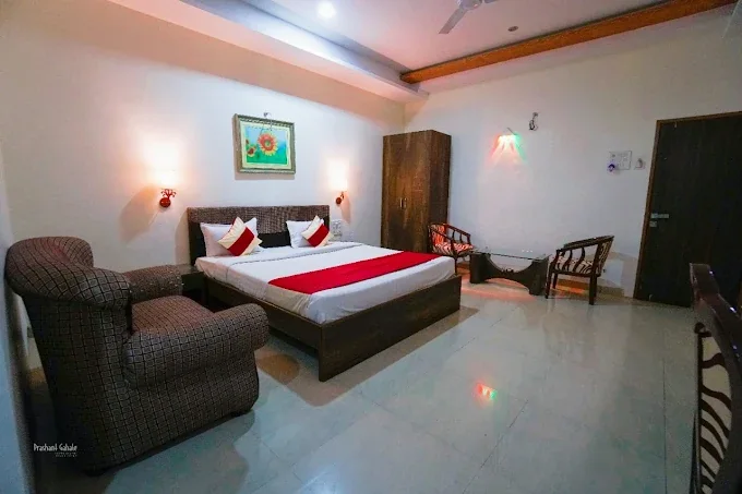 Ranjeet Hotel project photograph 5